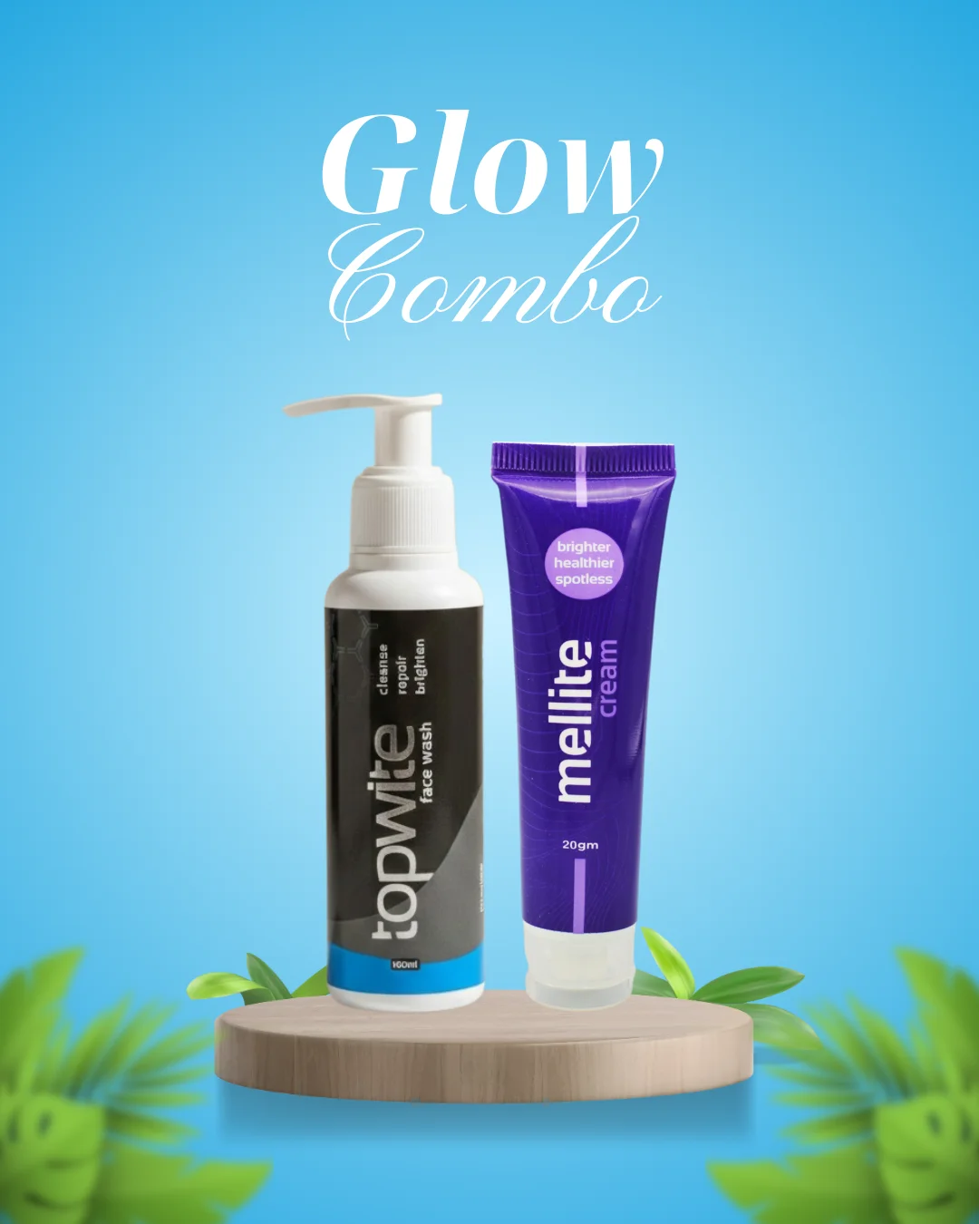 Glow Combo